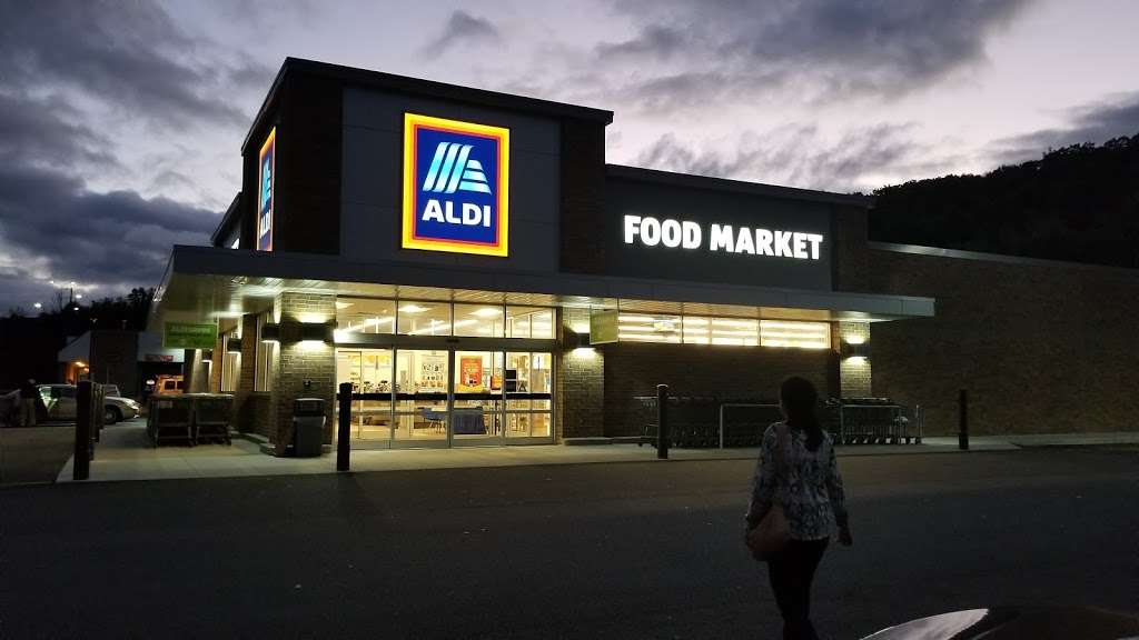 ALDI | 1115 Scranton Carbondale Hwy, Scranton, PA 18508, USA | Phone: (855) 955-2534