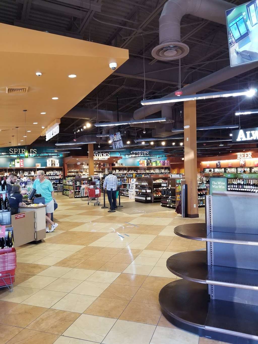 ABC Fine Wine & Spirits | 19065 US-441, Mt Dora, FL 32757, USA | Phone: (352) 383-0643