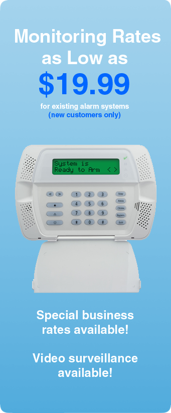 National Alarm Company Inc | 12362 Beach Blvd #18, Stanton, CA 90680, USA | Phone: (800) 483-5111