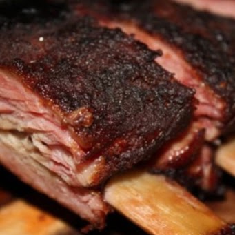 Burnt Offerings BBQ | 103 W Brown Ave, Greeley, KS 66033 | Phone: (785) 822-7114