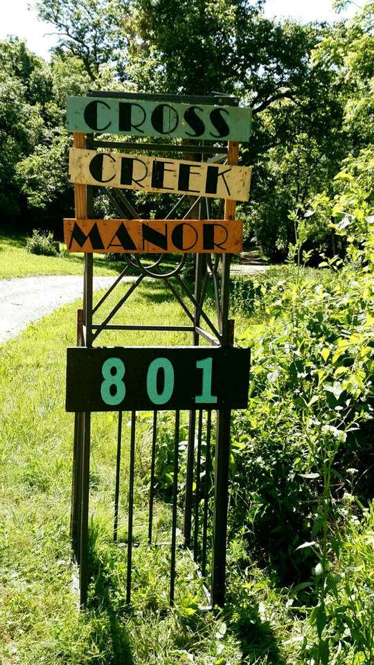 Cross Creek Manor | 801 N Main, Cleveland, MO 64734