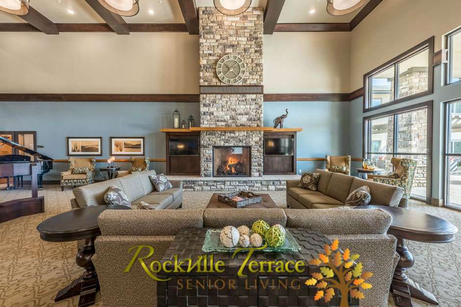 Rockville Terrace | 4625 Mangels Blvd, Fairfield, CA 94534, USA | Phone: (707) 862-2222