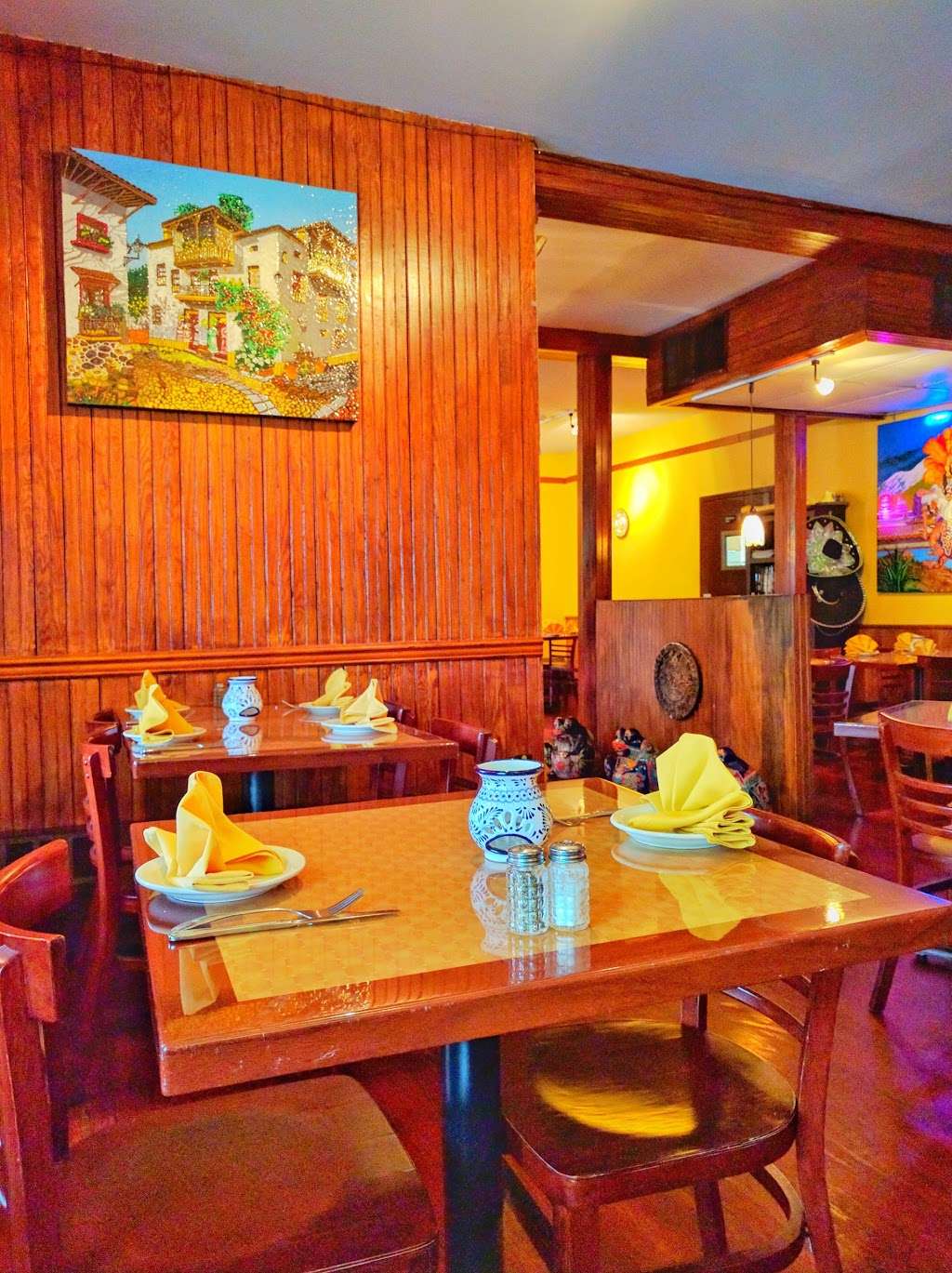 Tequila Sal Y Limon | 468 Piermont Ave, Piermont, NY 10968, USA | Phone: (845) 680-6741
