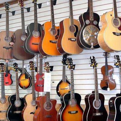 Guitar Doctor | 659 Bedford St, Whitman, MA 02382, USA | Phone: (781) 447-4520