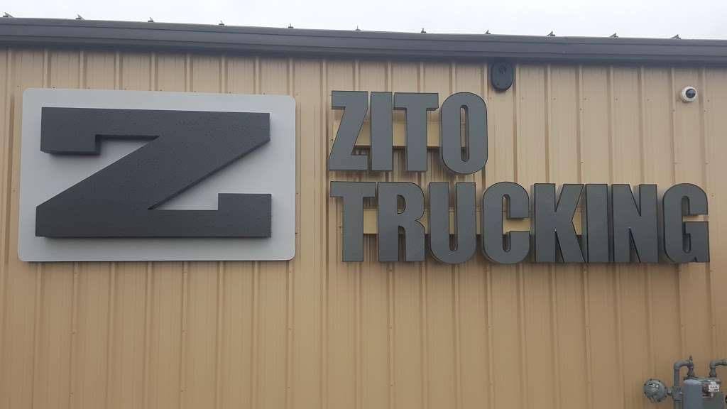 Zito Trucking | 20680 Niobrara Blvd, La Salle, CO 80645, USA | Phone: (970) 515-6132