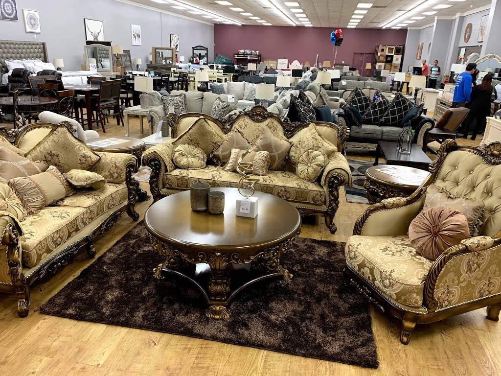 Furniture Queen | 1153 N Mt Vernon Ave, Colton, CA 92324, USA | Phone: (909) 222-4103