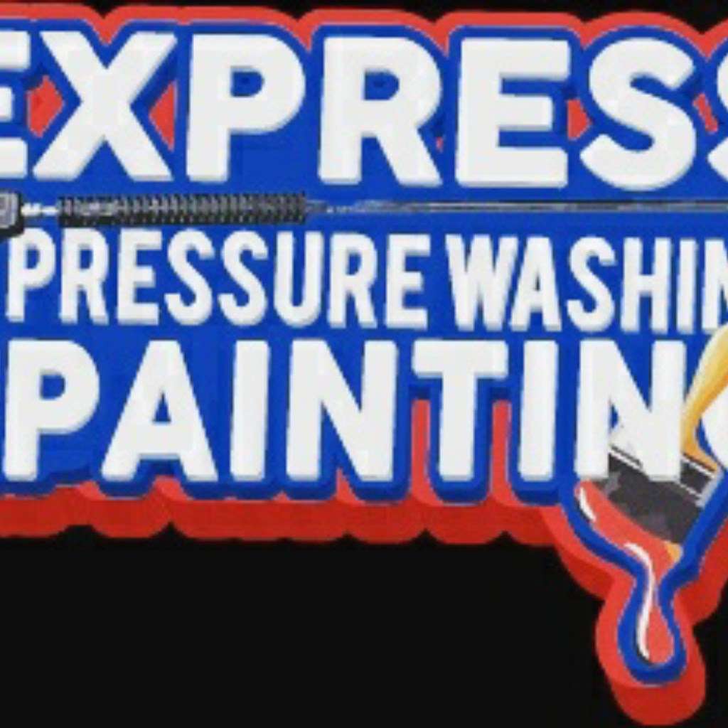 Express Pressure Washing & Painting LLC - Wall & Room Painting & | 104 Lindsey Way, Sanford, FL 32771, USA | Phone: (407) 401-6397