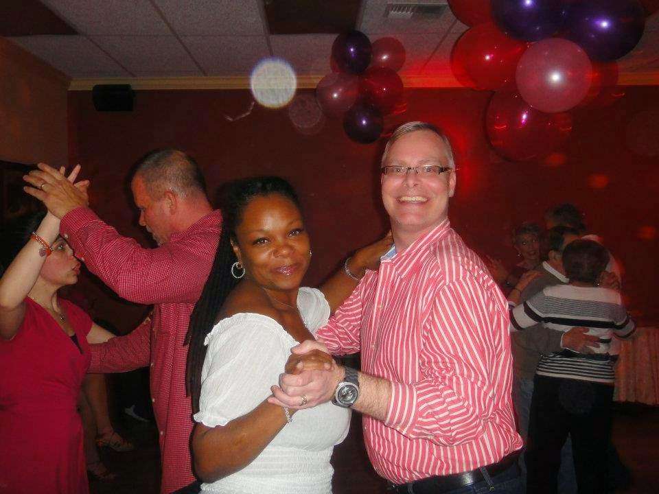 Barney & Debbies Dance Obsssn | 18 Hempstead Turnpike, Farmingdale, NY 11735, USA | Phone: (516) 753-2121