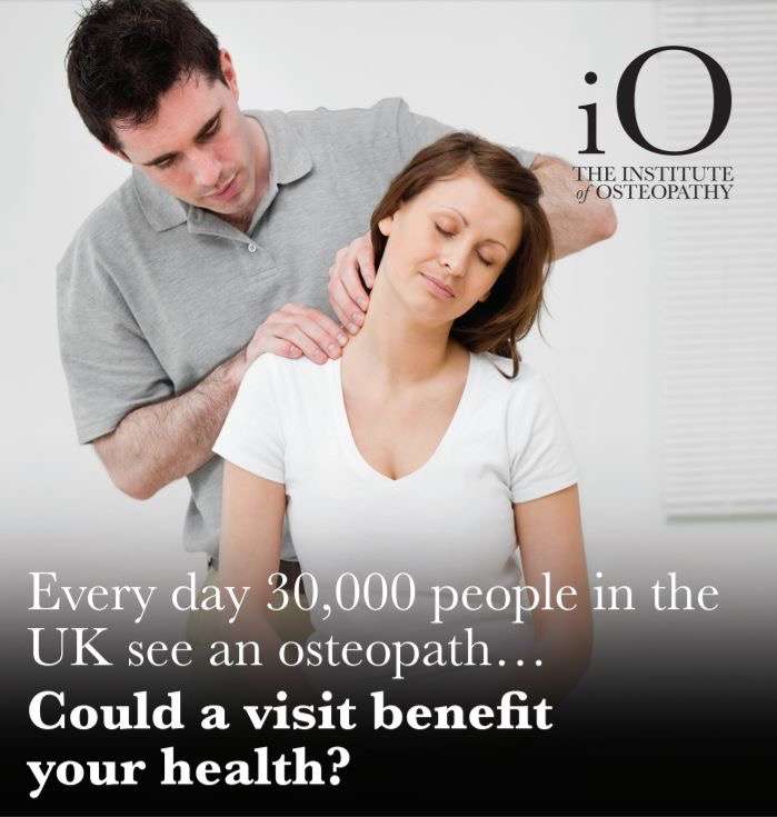 The Hertford Osteopath | 11 Sandy Cl, Hertford SG14 2BB, UK | Phone: 01992 304913