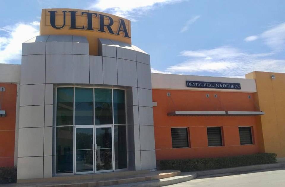 Ultra Consultorio | Ejército Nacional 12500, Centro, 23412 Cd Juárez, Chih., Mexico | Phone: 656 684 9113