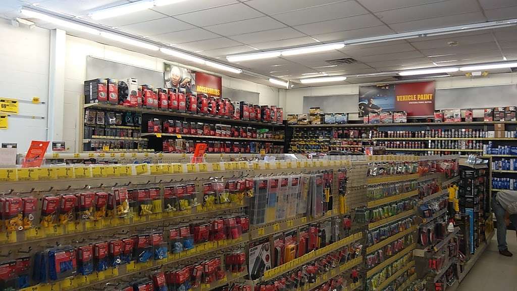 Advance Auto Parts | 66 Hampton House Rd, Newton, NJ 07860, USA | Phone: (973) 383-8787