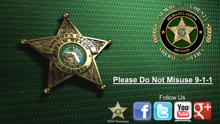 Palm Beach County Sheriffs Office | 3228 Gun Club Rd, West Palm Beach, FL 33406 | Phone: (561) 688-3000