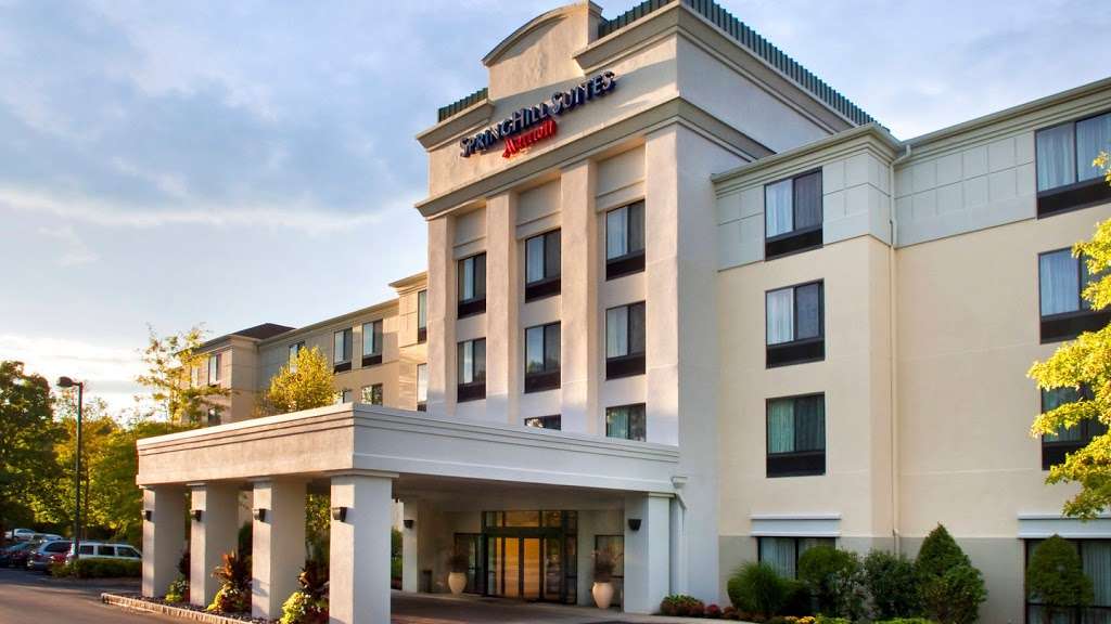 SpringHill Suites by Marriott Boston Andover | SpringHill Suites by Marriott Boston Andover, 550 Minuteman Rd, Andover, MA 01810, USA | Phone: (978) 688-8200