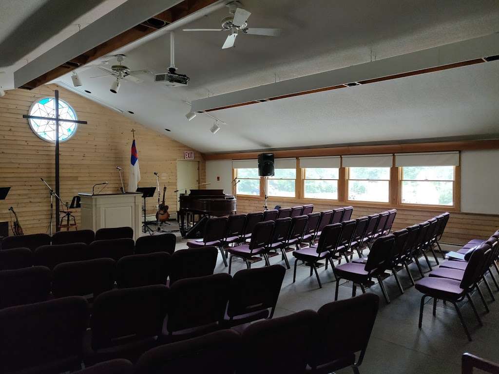 Cape Ann Bible Church | 8 Thompson St, Gloucester, MA 01930, USA | Phone: (978) 281-3941