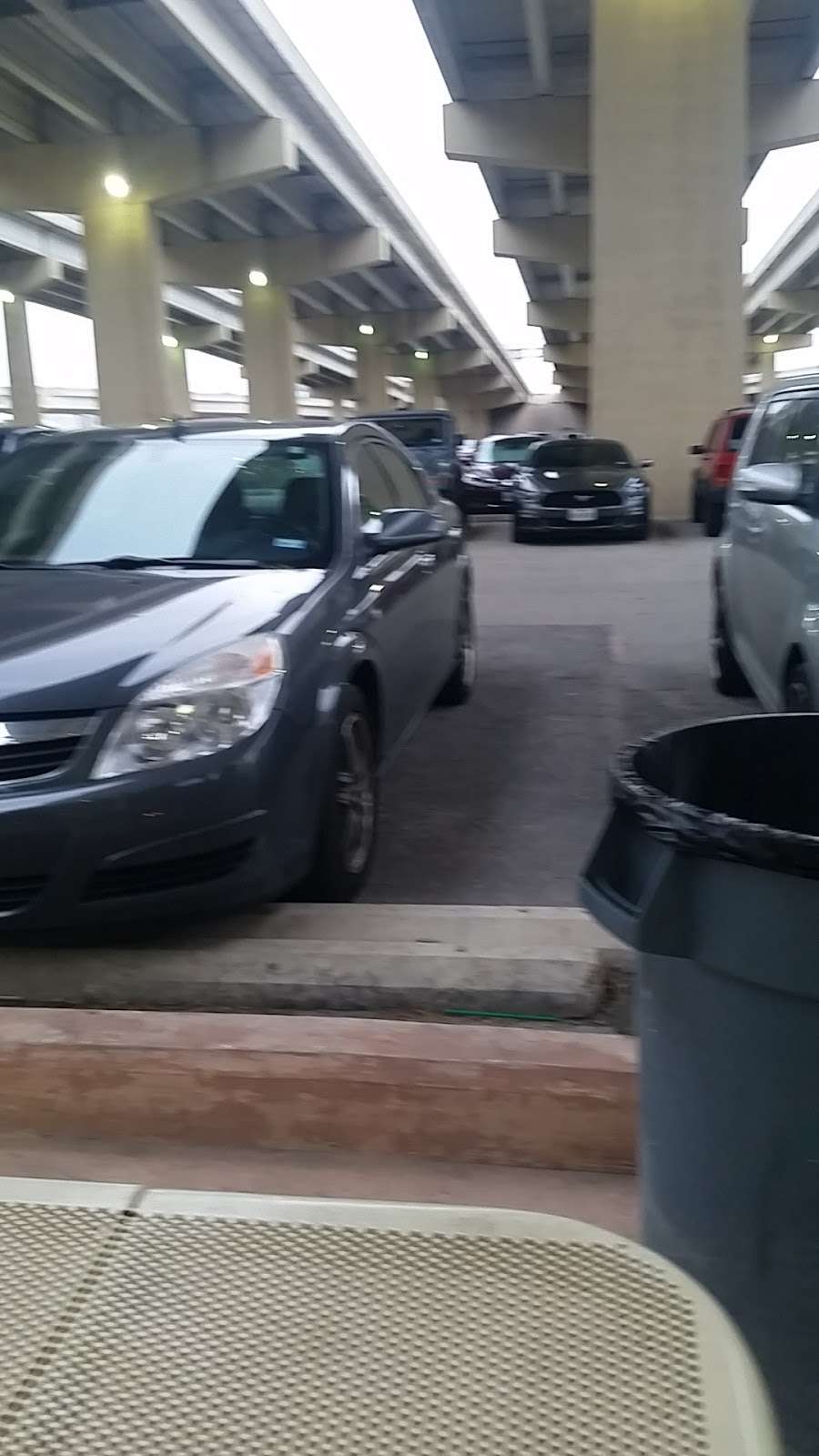 University Park & Ride | San Antonio, TX 78257, USA