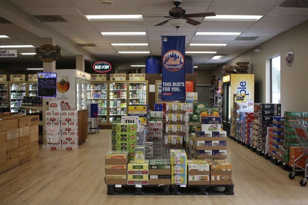 Georgetown Package Store | 34 Main St, West Redding, CT 06896 | Phone: (203) 544-8534