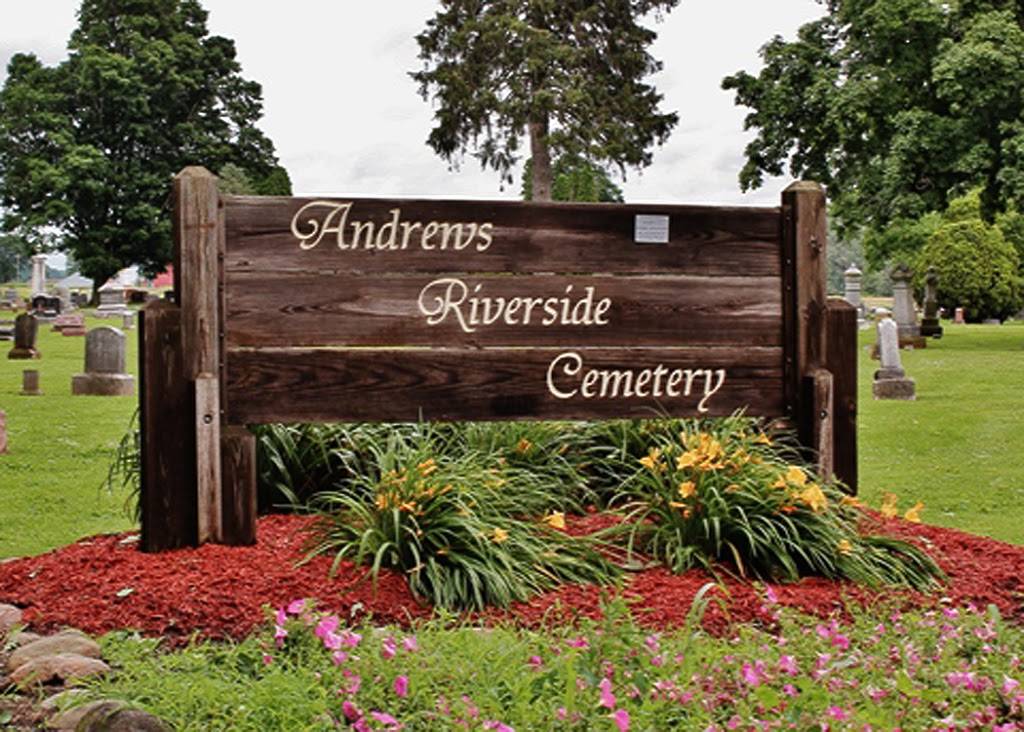 Riverside Cemetery | 321 S Broadway St, Gas City, IN 46933 | Phone: (765) 243-3375