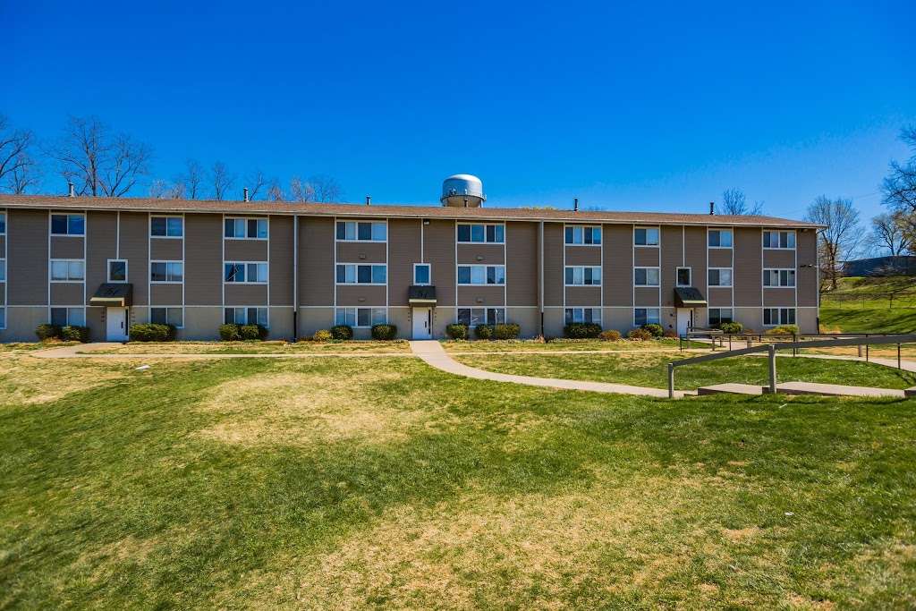 Terrace Hills Apartments | 1200 N 6th St, Atchison, KS 66002, USA | Phone: (913) 225-8994