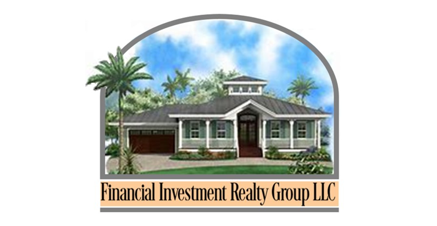 Financial Investment Realty Group, Llc | 1164 Narcoossee Del Sol Blvd, St Cloud, FL 34771 | Phone: (407) 488-2361