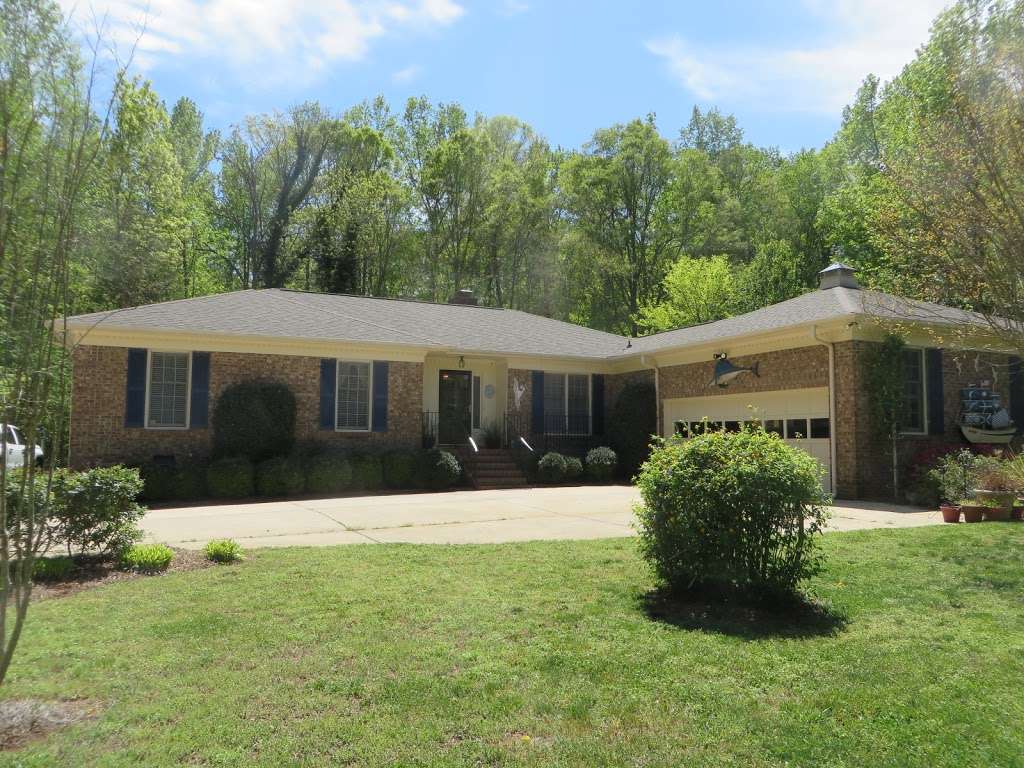 Osborne Realty | 207 Eden Cir, Pineville, NC 28134, USA | Phone: (704) 763-4486