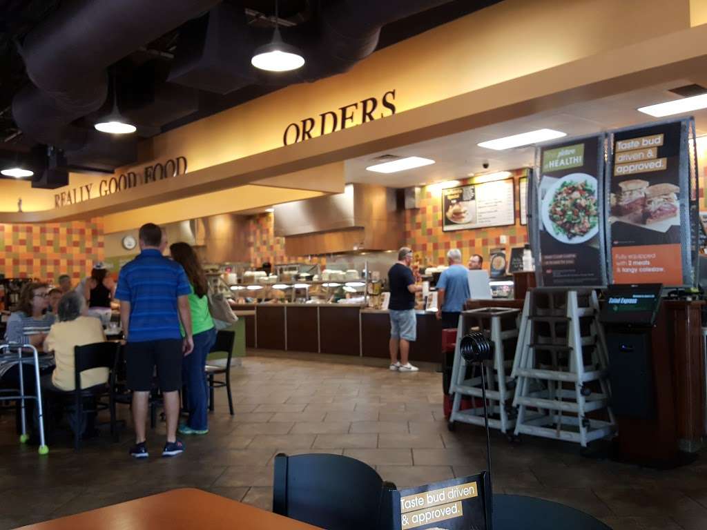 Jasons Deli | 1340 Lake Woodlands Dr, The Woodlands, TX 77380 | Phone: (281) 419-0100