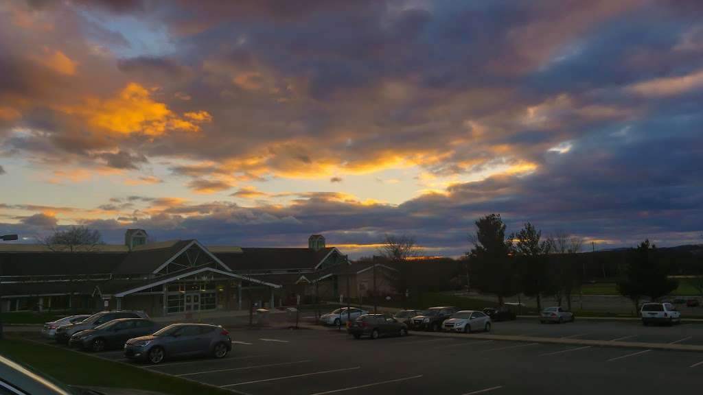 Montville Township Public Library | 90 Horseneck Rd, Montville, NJ 07045, USA | Phone: (973) 402-0900