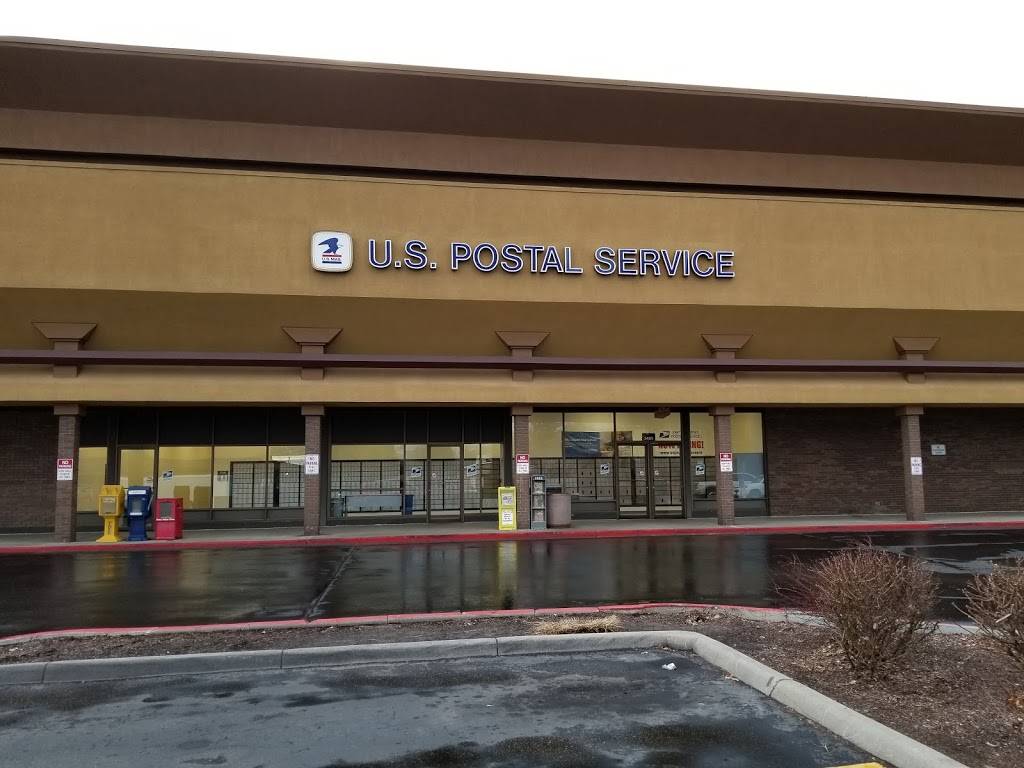 United States Postal Service | 3485 N Cole Rd, Boise, ID 83704, USA | Phone: (800) 275-8777