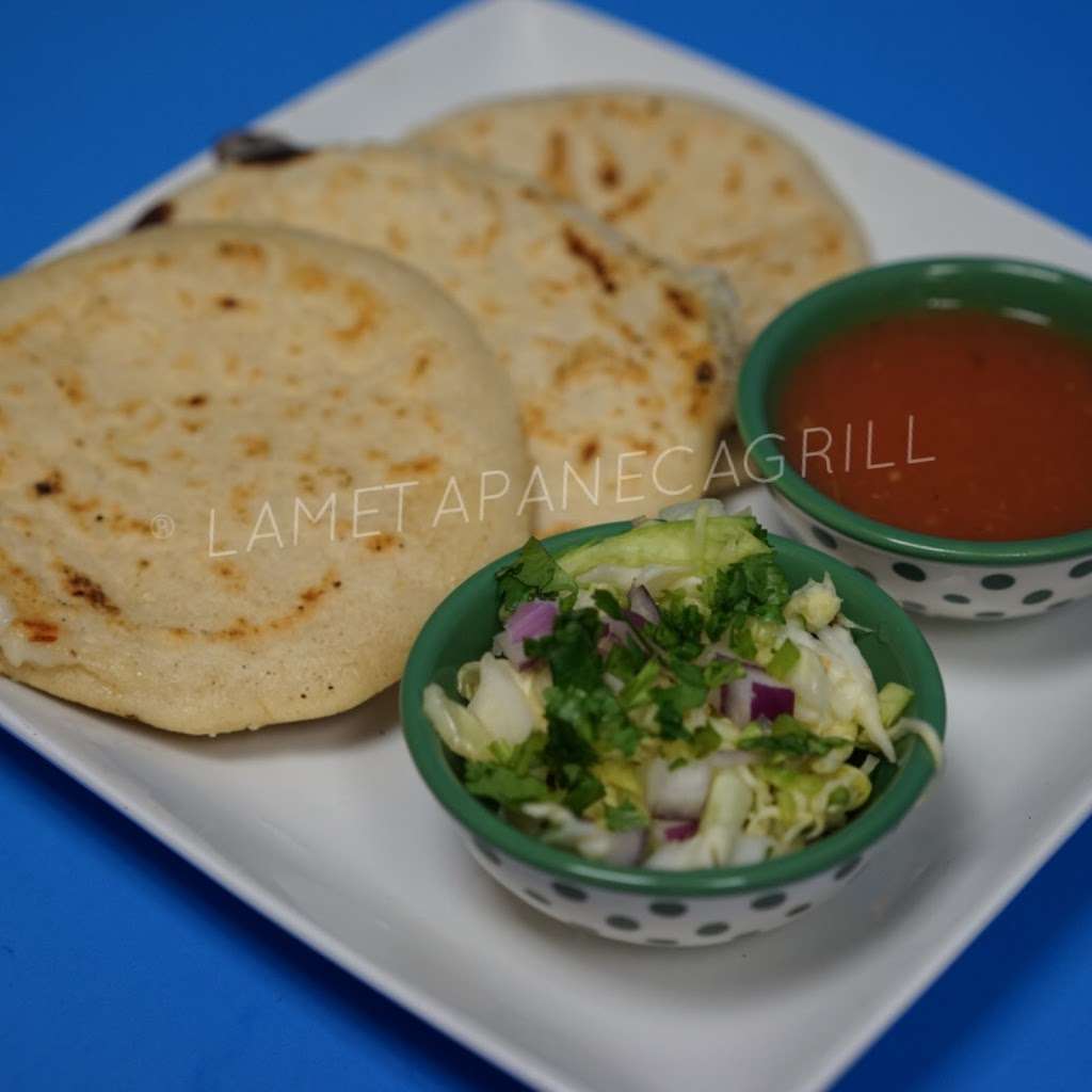 La Metapaneca Grill | 63 Revere Beach Blvd, Revere, MA 02151, USA | Phone: (781) 629-6155