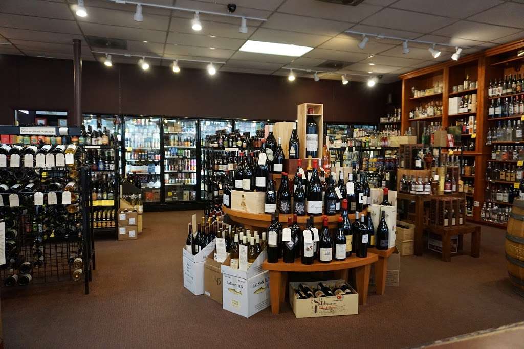 Joy Wine & Spirits | 1302 E 6th Ave, Denver, CO 80218, USA | Phone: (303) 744-6219