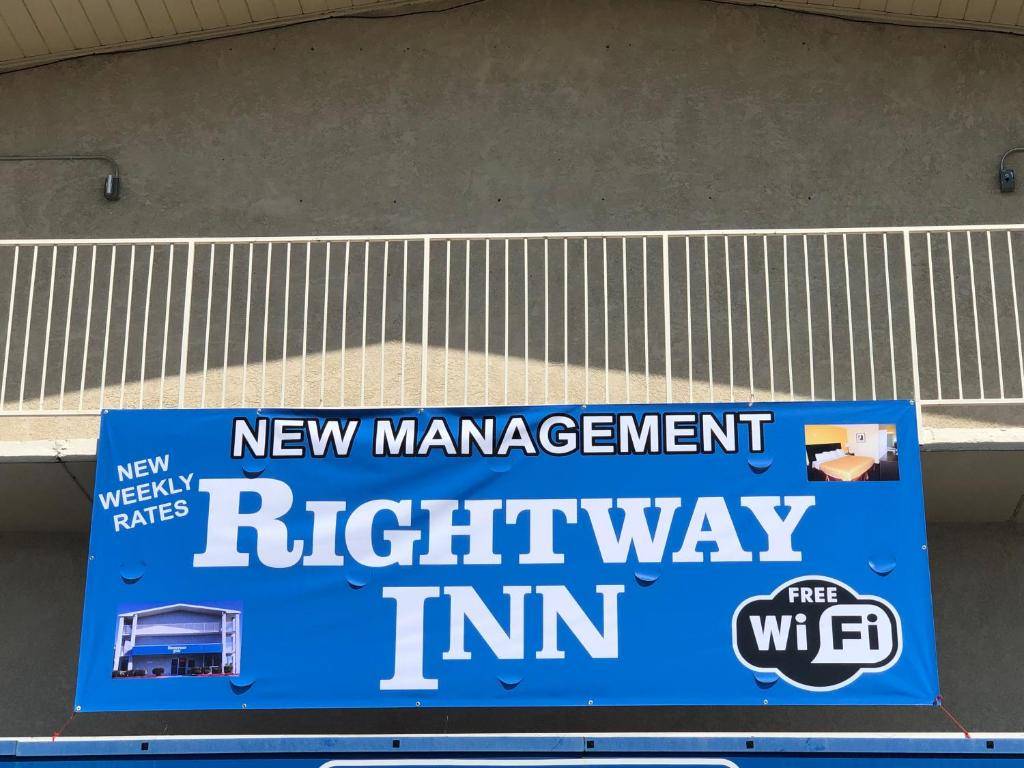 Rightway Inn (1040707) | 5701 Iliff Rd NW, Albuquerque, NM 87105, USA | Phone: (505) 352-0644