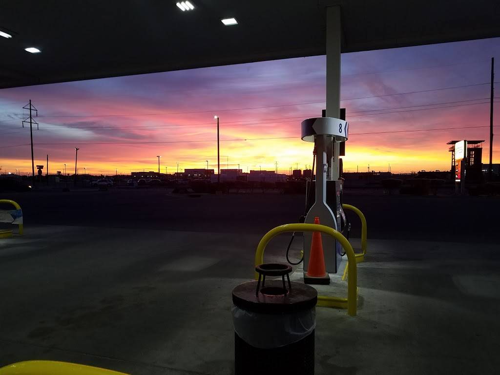 Express Gas Station | El Paso, TX 79925, USA | Phone: (915) 564-1810