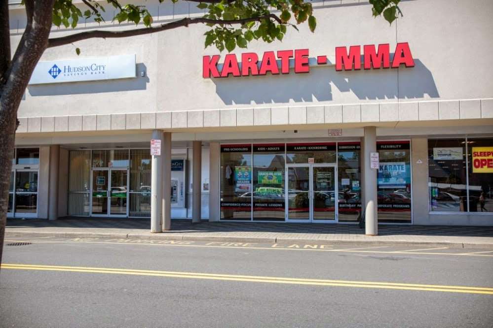 Bill Stevens Karate | 91 Interstate Shop Center #28, Ramsey, NJ 07446, USA | Phone: (201) 327-7702