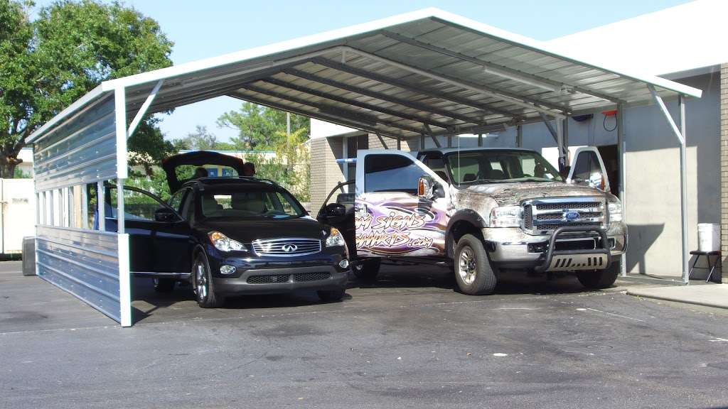 West New Haven Mobil | 4520 W New Haven Ave, West Melbourne, FL 32904 | Phone: (321) 313-6131