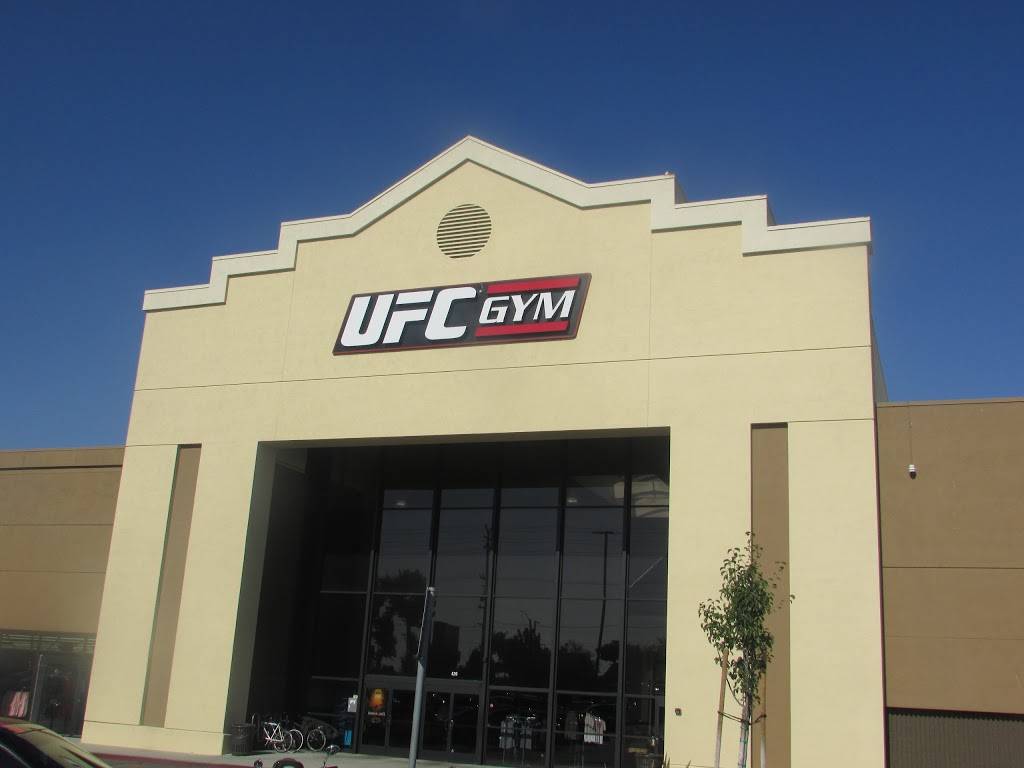 UFC GYM Torrance | 19800 Hawthorne Blvd, Torrance, CA 90503, USA | Phone: (310) 697-8090