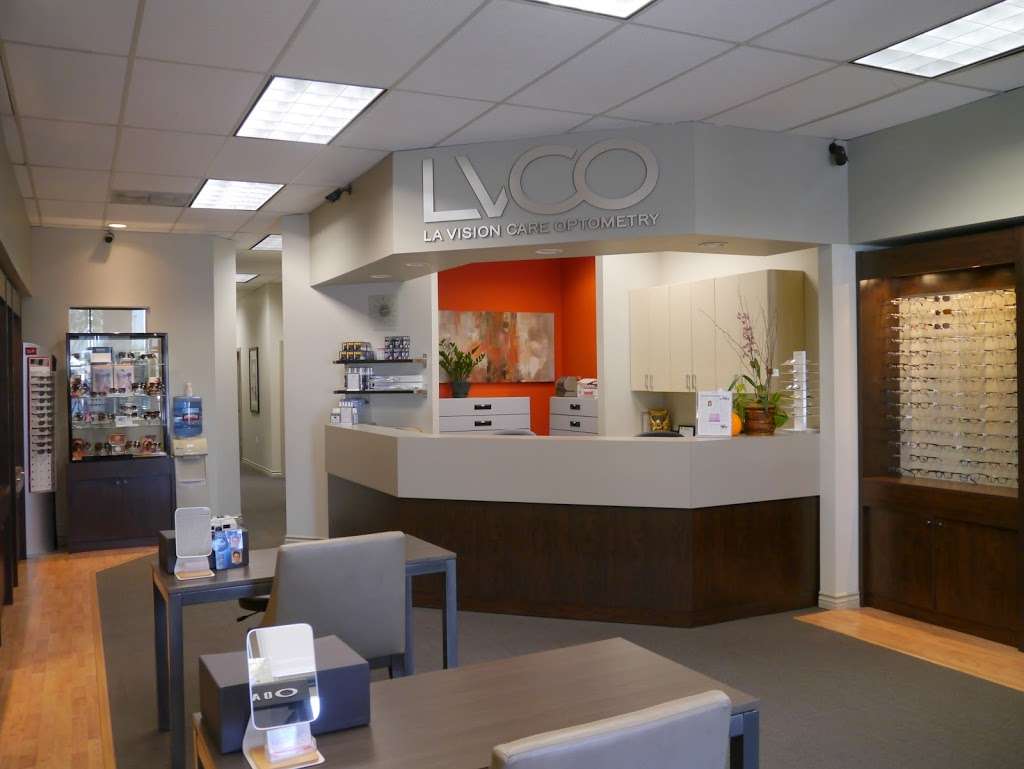 LVC Optometry | 7251 Warner Ave #H, Huntington Beach, CA 92647, USA | Phone: (714) 596-2258