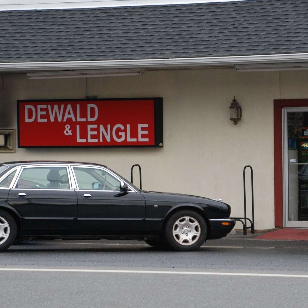 Dewald & Lengle Hardware Inc | 1444 Long Run Rd, Friedensburg, PA 17933, USA | Phone: (570) 739-2100