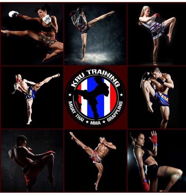 Forgiven Muay Thai Fitness And Martial Arts | 132 Montgomery St, Bloomfield, NJ 07003, USA | Phone: (973) 841-7660