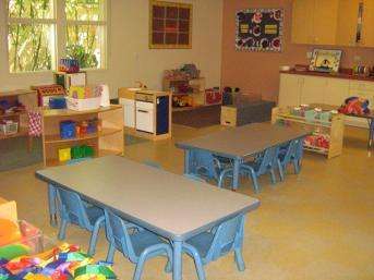 Peter McGrath Child Development Center | 2300 N Ontario St, Burbank, CA 91504 | Phone: (818) 565-3572