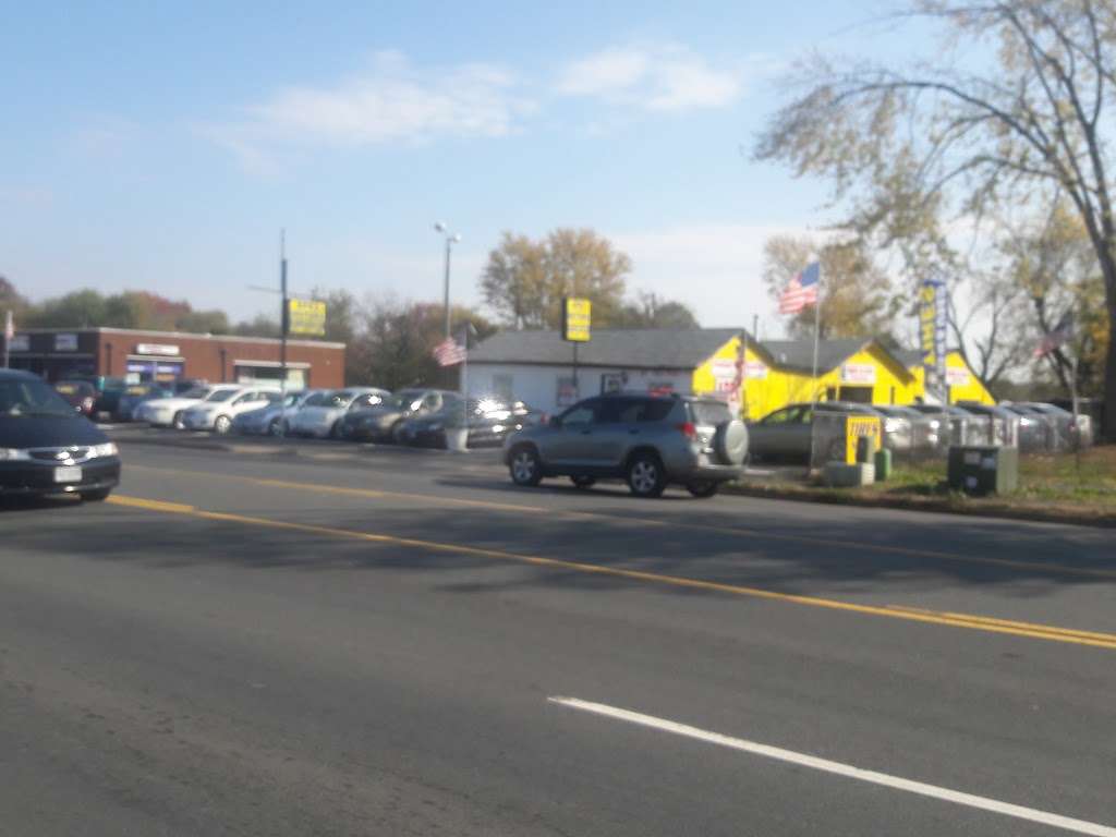 NAPA Auto Parts - Fairfax Auto Parts | 9020 Centreville Rd, Manassas, VA 20110 | Phone: (703) 369-6700