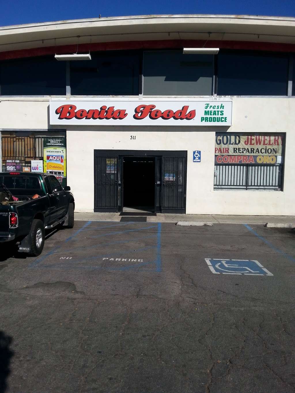 Bonita Foods | 311 N Main Ave, Fallbrook, CA 92028, USA | Phone: (760) 451-1231