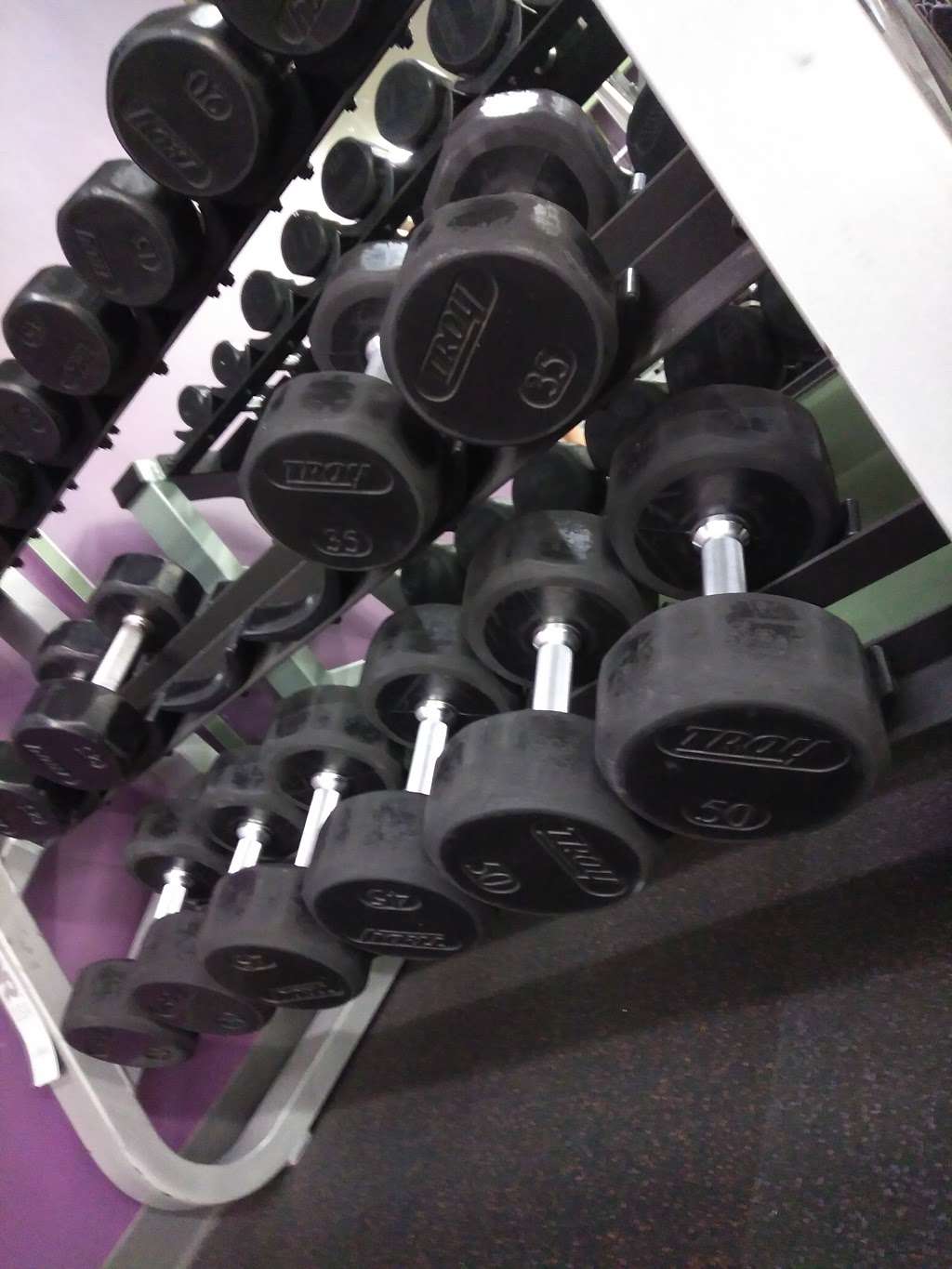 Anytime Fitness | 100 Rte. 23 N., Franklin, NJ 07416 | Phone: (973) 827-8900