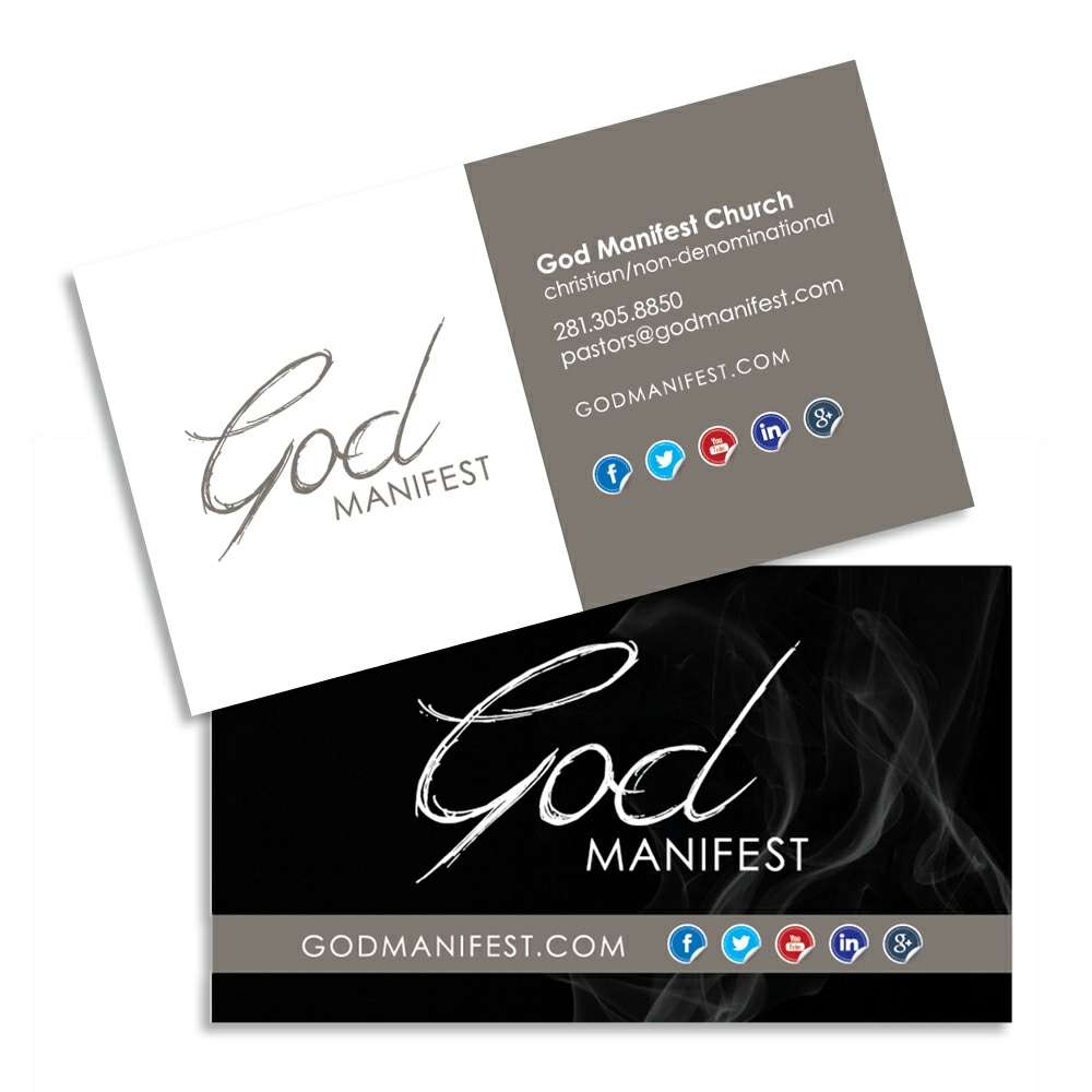 God Manifest | 10627 Chimney Rock Rd, Houston, TX 77096, USA | Phone: (281) 305-8850
