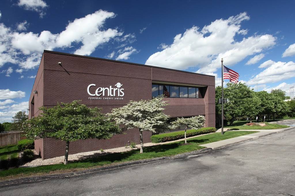 Centris Federal Credit Union | 11718 M Cir, Omaha, NE 68137, USA | Phone: (402) 334-7000