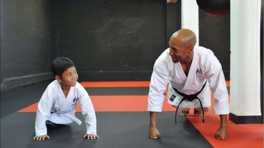 Legacy Core Martial Arts | 3403 E Plaza Blvd Ste. D, National City, CA 91950, USA | Phone: (619) 678-6043