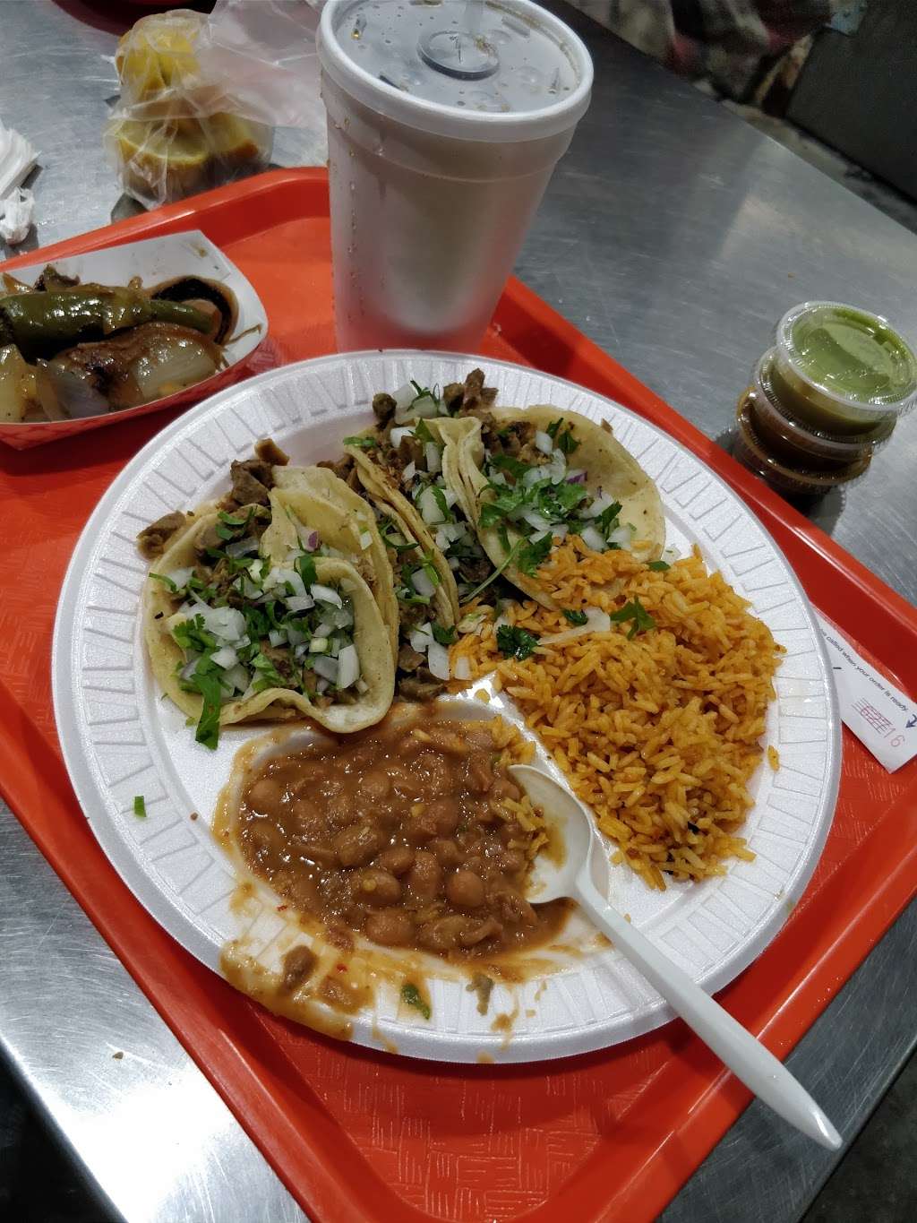 Giyos Tacos | 8436 Alondra Blvd, Paramount, CA 90723, USA | Phone: (562) 408-6715