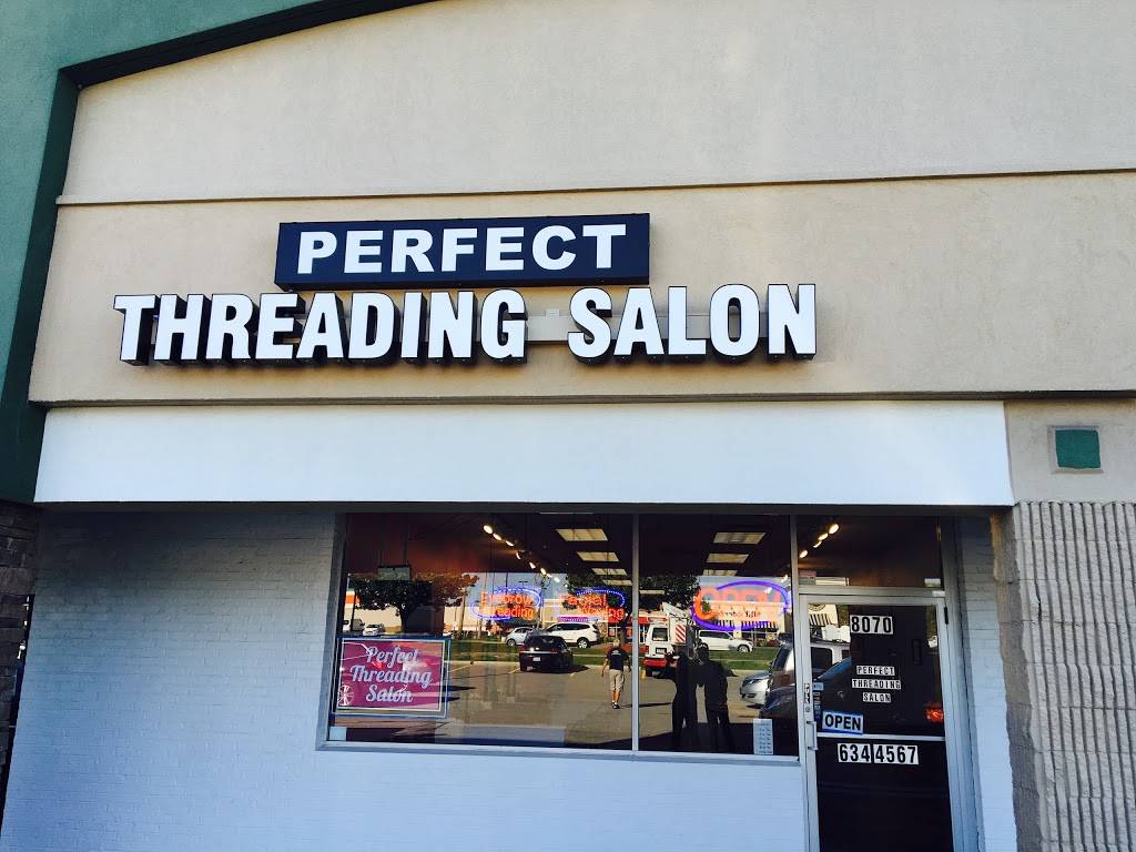 Perfect Threading Salon | 8070 Transit Rd, Williamsville, NY 14221 | Phone: (716) 634-4567