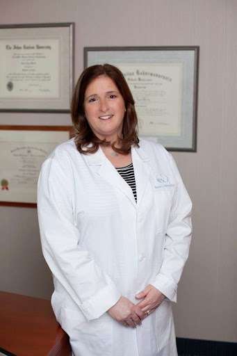 Dr. Jamie L. Morris | 111 Madison Ave #100, Morristown, NJ 07960, USA | Phone: (973) 656-2089