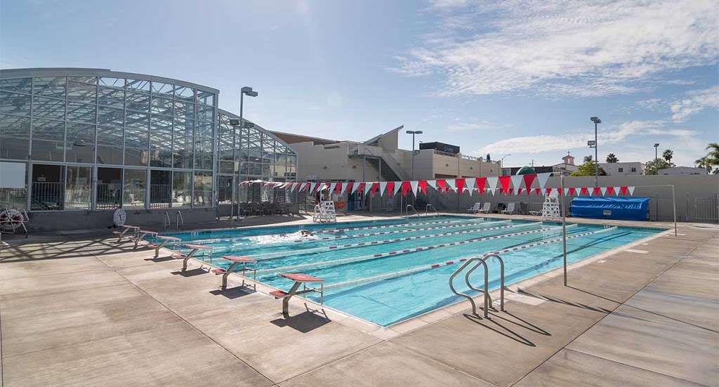 Copley-Price Family YMCA | 4300 El Cajon Blvd, San Diego, CA 92105, USA | Phone: (619) 280-9622