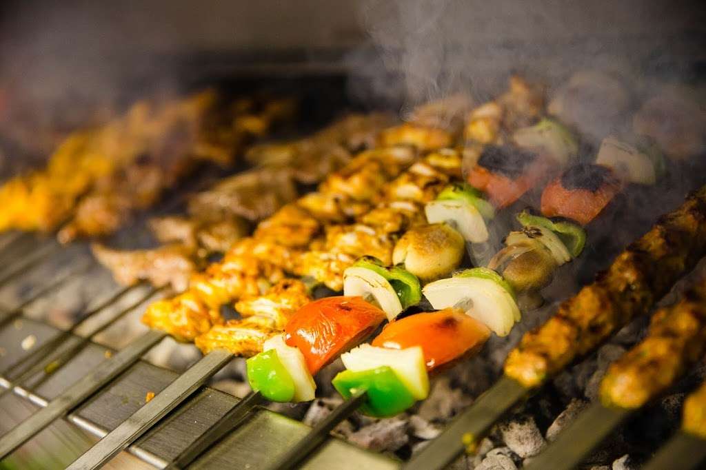 Shish Grill | 11 The Parade, Meopham, Gravesend DA13 0JL, UK | Phone: 01474 815794