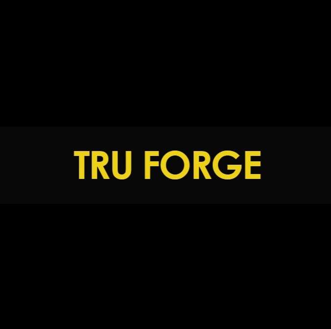 Tru Forge | 5415 Maywood Ave, Maywood, CA 90270 | Phone: (323) 585-9688